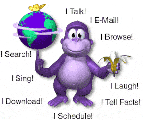 Bonzi Game Thumbnail