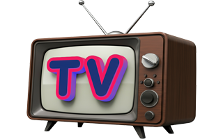 TV
