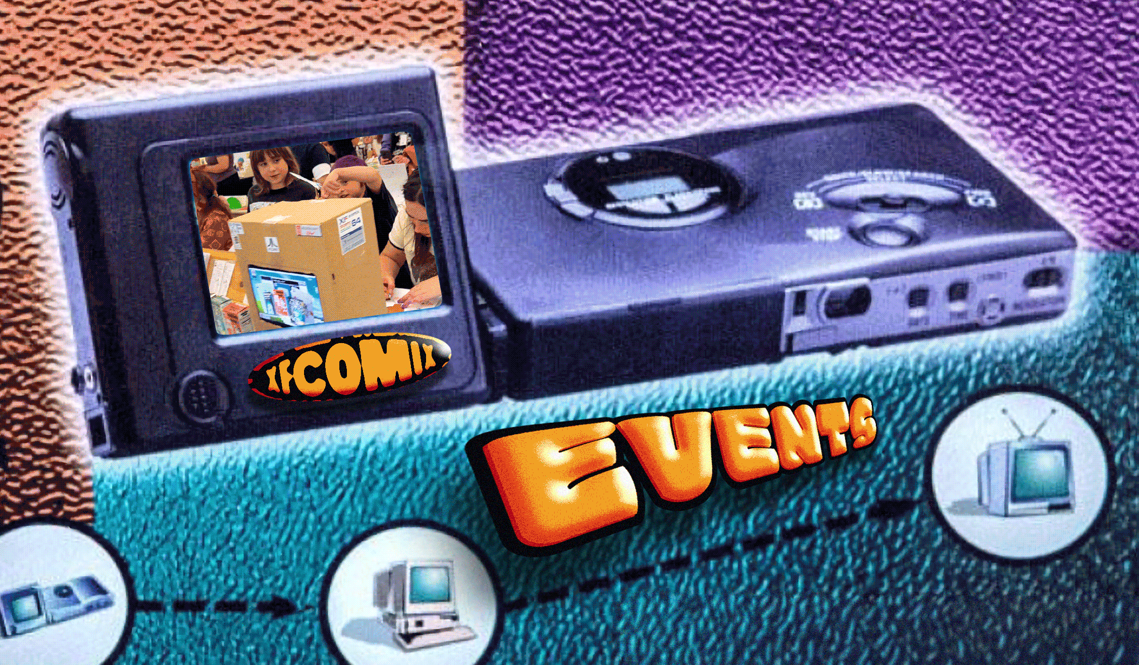 Event Media